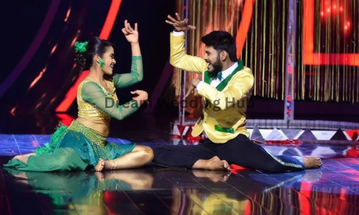 Priyanki Patel Dance Academy